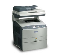 Epson AcuLaser CX21N (C11C680002)